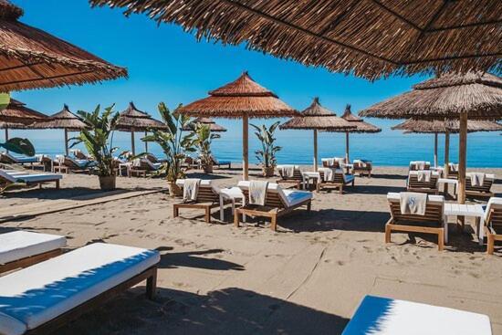 Cortijo Del Mar Penthouse Appartement