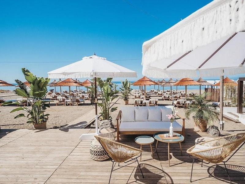Appartement Cortijo Del Mar Penthouse