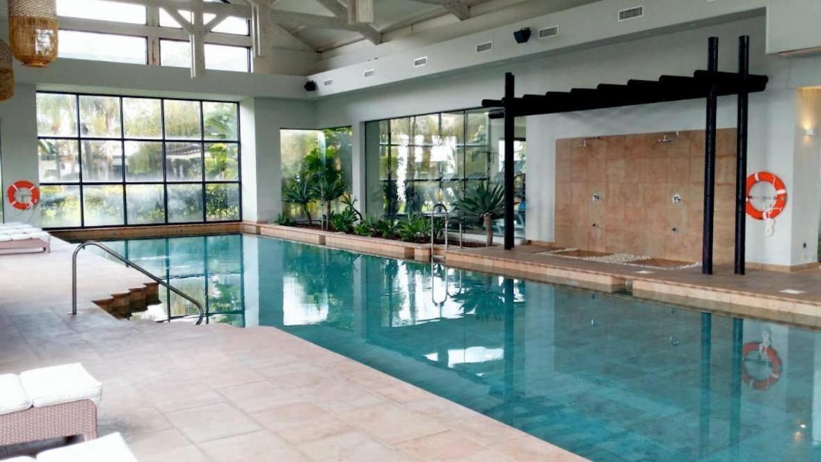 Appartement Cortijo Del Mar Penthouse