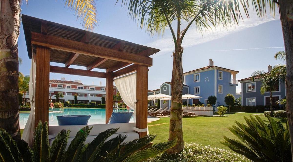 Appartement Cortijo Del Mar Penthouse *