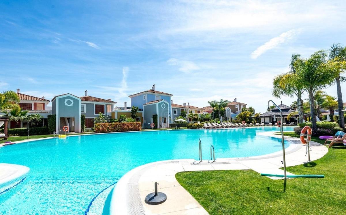 Appartement Cortijo Del Mar Penthouse Estepona