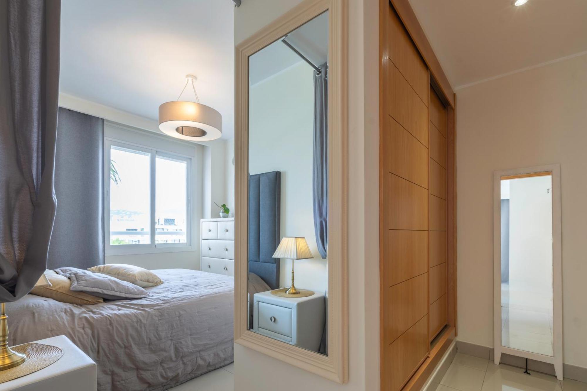 Appartement Cortijo Del Mar Penthouse *