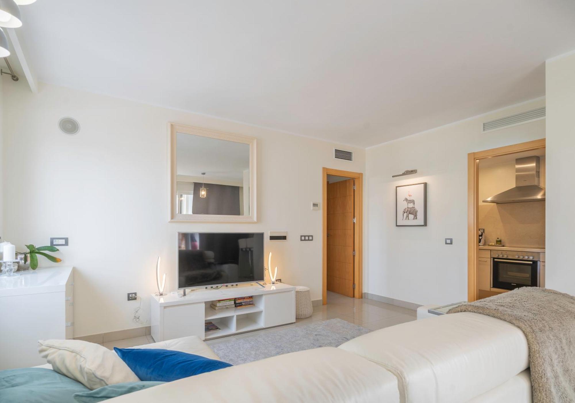 Appartement Cortijo Del Mar Penthouse