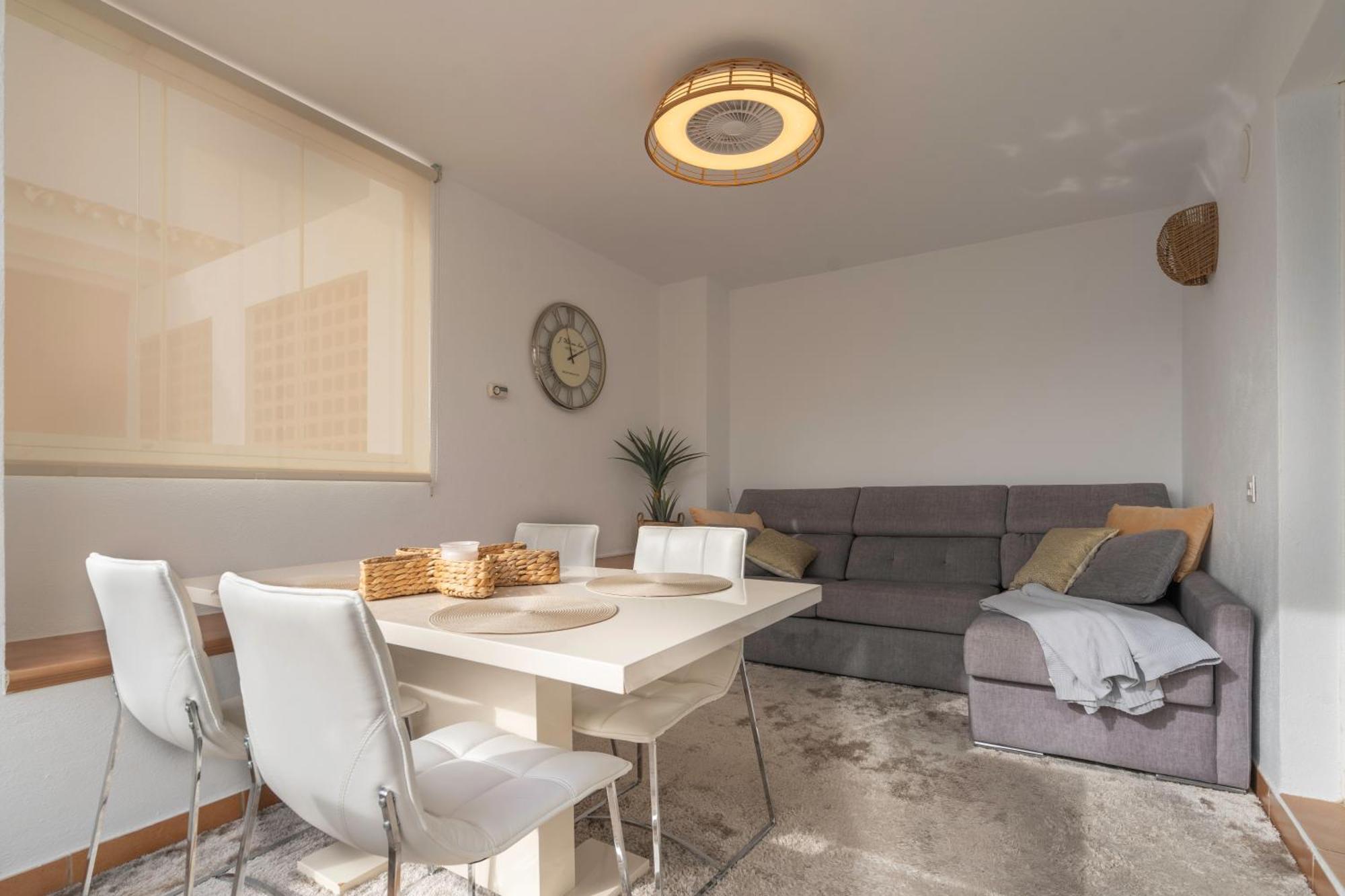 Appartement Cortijo Del Mar Penthouse *